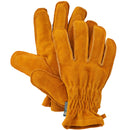 LOGOS Heat Resistant Gloves 耐熱真皮手套 L 81090921