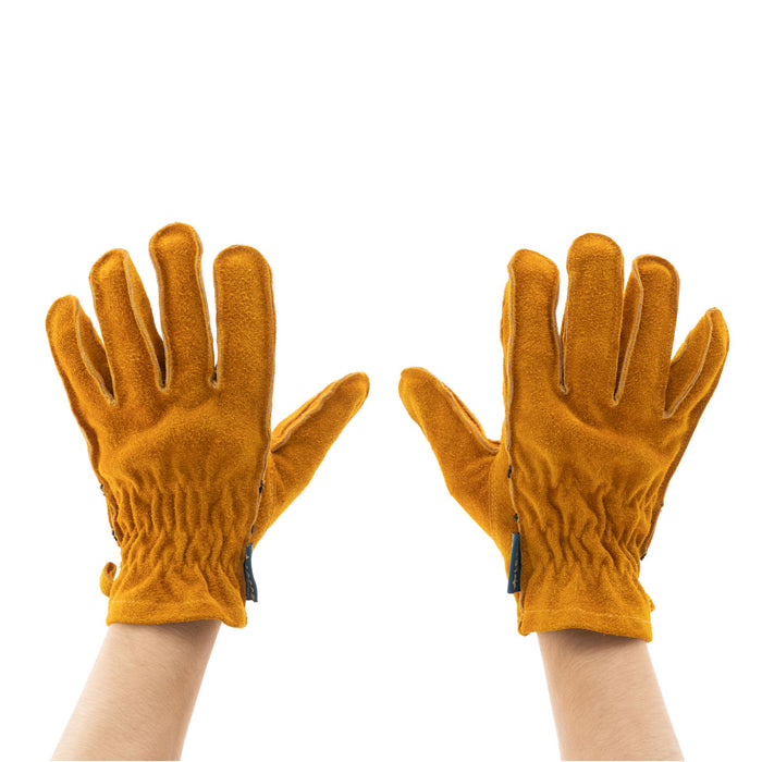LOGOS Heat Resistant Gloves