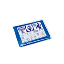 LOGOS LLL Palm Toilet (1 Pack) 一次性免水便攜廁所 (一個裝) 82100408