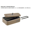 LOGOS Mess Tin Kit 飯盒