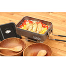 LOGOS Mess Tin Kit 飯盒