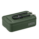 LOGOS Mess Tin Kit 飯盒
