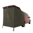 LOGOS neos Minivan Living-AI 車尾帳篷