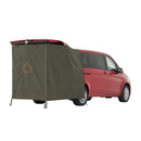 LOGOS neos Minivan Living-AI 車尾帳篷