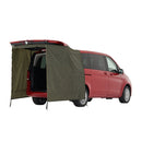 LOGOS neos Minivan Living-AI 車尾帳篷