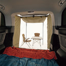 LOGOS neos Minivan Living-AI 車尾帳篷