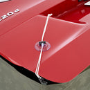 LOGOS neos Minivan Living-AI 車尾帳篷