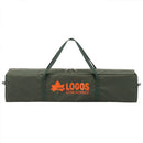 LOGOS neos Minivan Living-AI 車尾帳篷