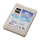 LOGOS Sub-Zero GT-16℃ Hard Pack 倍速凍結保冷劑 (硬身包裝)(600g/1200g)