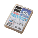 LOGOS Sub-Zero GT-16℃ Hard Pack 倍速凍結保冷劑 (硬身包裝)(600g/1200g)