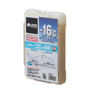 LOGOS Sub-Zero GT-16℃ Hard Pack 倍速凍結保冷劑 (硬身包裝)(600g/1200g)