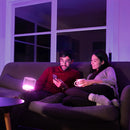 Luci Connect Inflatable Smart Solar Light + Mobile Charger 戶外太陽能燈(可雙向充電)