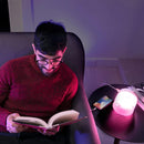 Luci Connect Inflatable Smart Solar Light + Mobile Charger 戶外太陽能燈(可雙向充電)