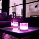 Luci Connect Inflatable Smart Solar Light + Mobile Charger 戶外太陽能燈(可雙向充電)