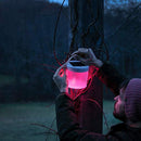 Luci Connect Inflatable Smart Solar Light + Mobile Charger 戶外太陽能燈(可雙向充電)