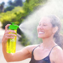  Lunatec Aquabot Hydration Spray Bottle 750ml