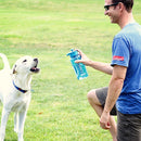  Lunatec Aquabot Hydration Spray Bottle 750ml