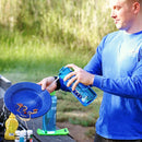  Lunatec Aquabot Hydration Spray Bottle 750ml