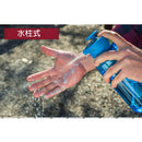 Lunatec Aquabot Hydration Spray Bottle 壓力噴射水樽 750ml 