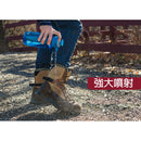 Lunatec Aquabot Hydration Spray Bottle 壓力噴射水樽 750ml 