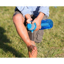 Lunatec Aquabot Hydration Spray Bottle 壓力噴射水樽 750ml