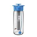Lunatec Aquabot Hydration Spray Bottle 750ml Clear