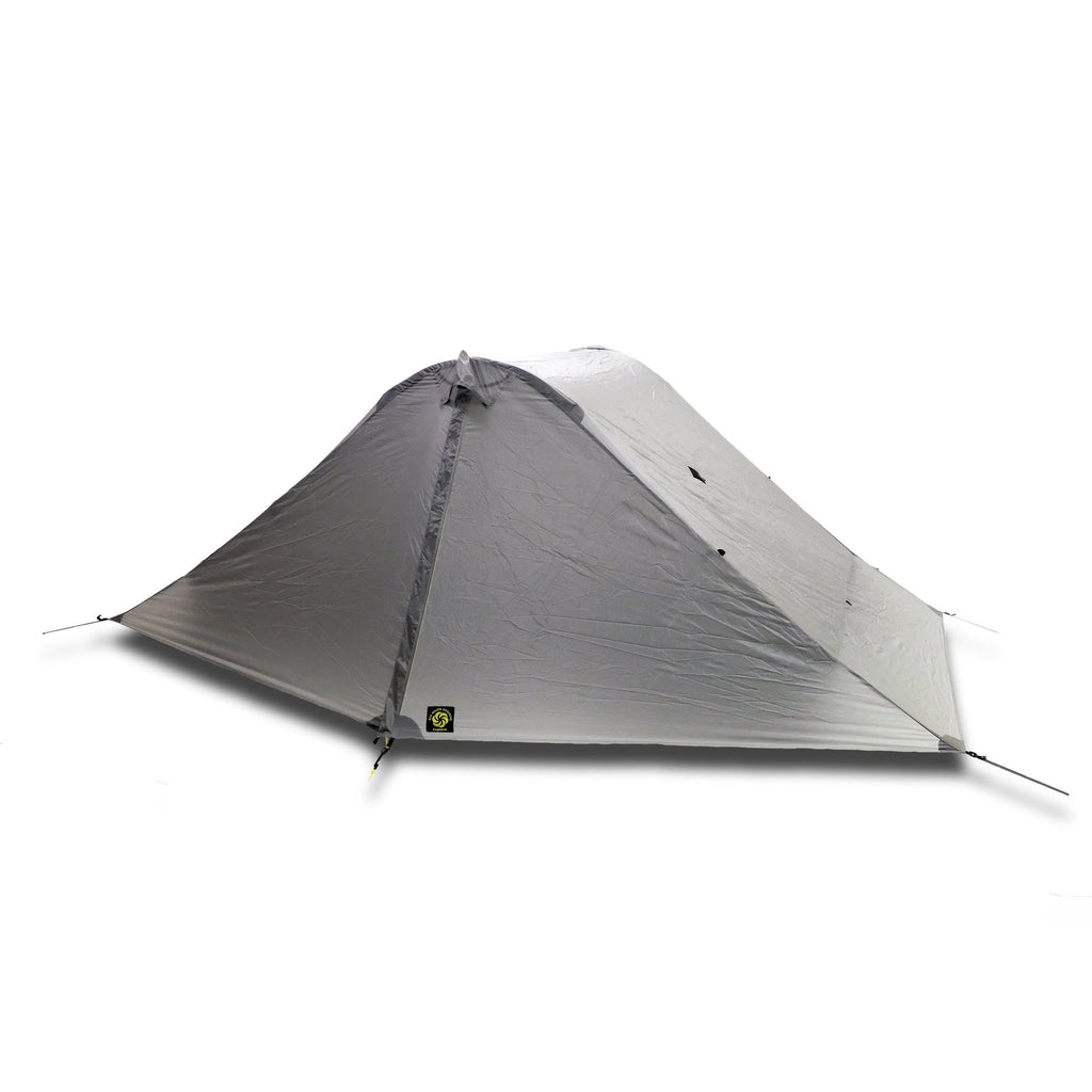 lunar duo backpacking tent Six Moon Designs Lunar Duo Explorer Hiking Tent