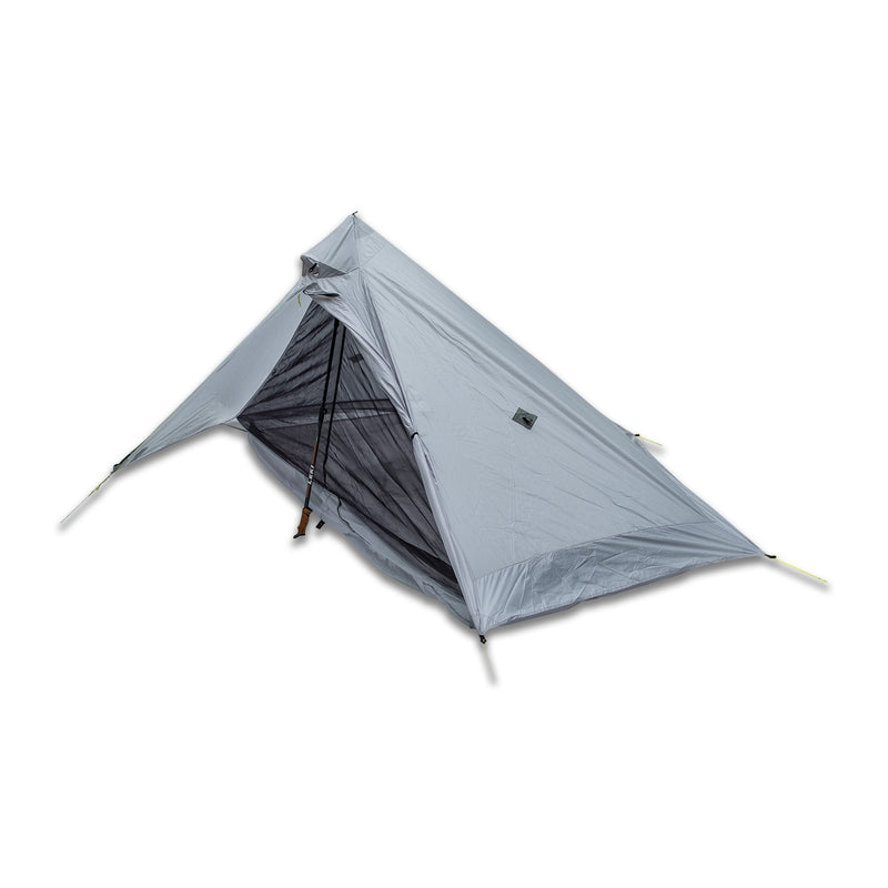 Six Moon Designs Lunar Solo Backpacking Tent - Main Image
