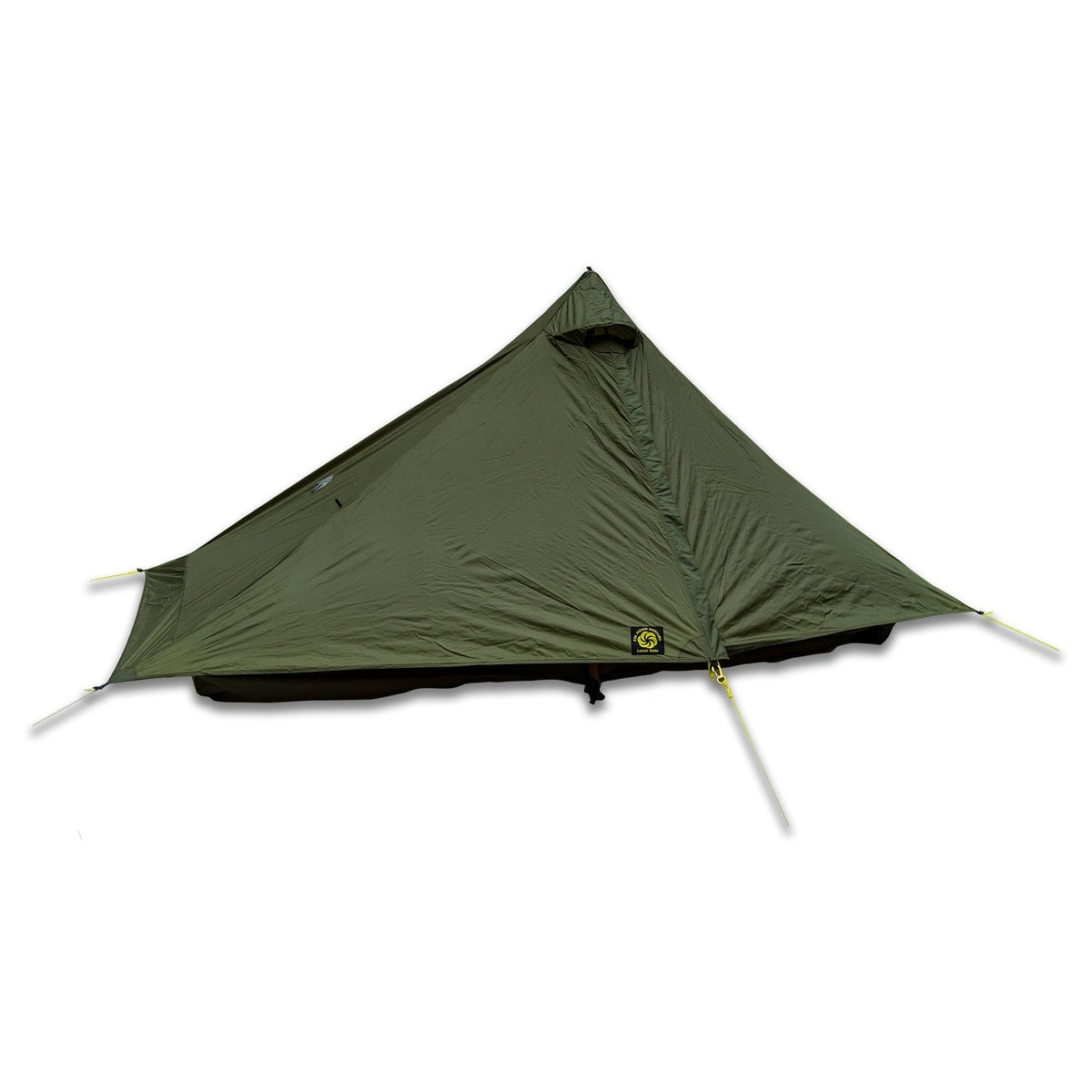 Lunar solo tent cheap