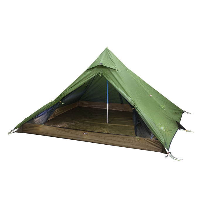 LUXE Mini Peak II