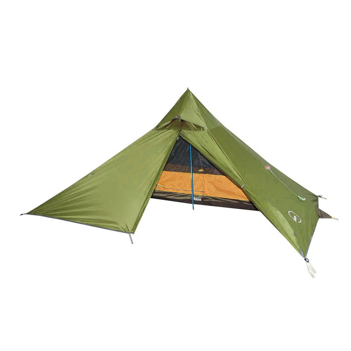 Mini Peak LUXE Mini Peak II 單人帳篷