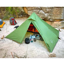 LUXE Mini Peak II 單人帳篷 