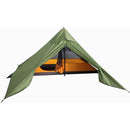 LUXE Mini Peak II 單人帳篷 