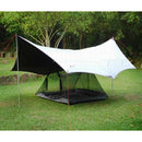 LUXE Batwing 500s 露營天幕 