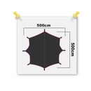 LUXE Batwing 500s 露營天幕 