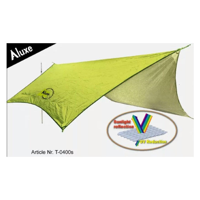 tarp 400 LUXE 400s 2006 Mazak Hypergear 510 or rubber rope dui Size:xlarge