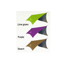 LUXE Tarp 400s 露營天幕