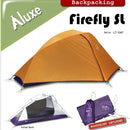 LUXE Firefly SL 單人帳篷 (連 Footprint) 