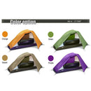 LUXE Firefly SL 單人帳篷 (連 Footprint) 