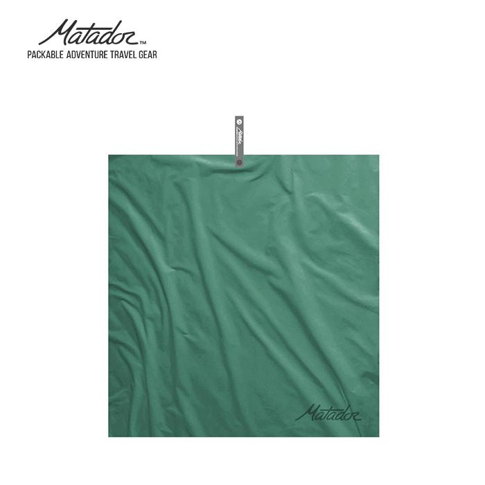 Matador NANODRY™ Towel Small 納米纖維速乾毛巾 (小)