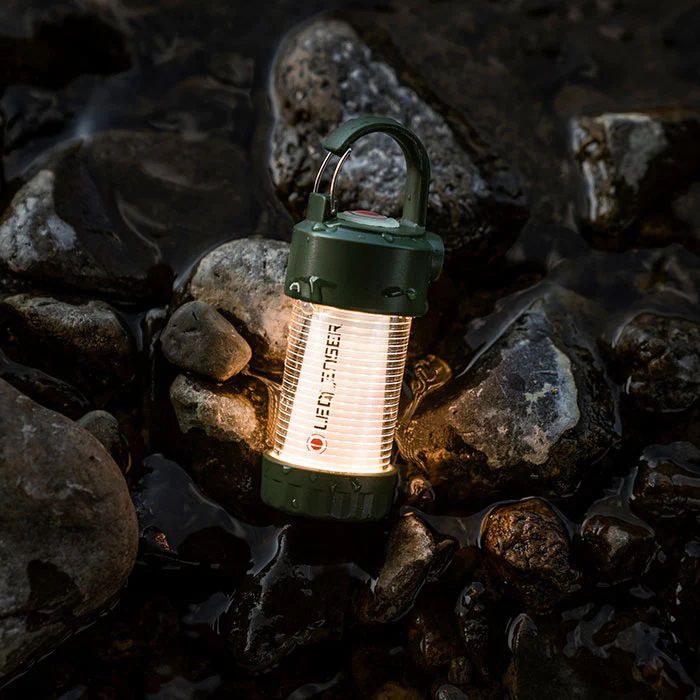 LEDLENSER ML4 Lantern
