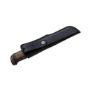 Marttiini Snappy Whittling Knife 碳鋼短直刀