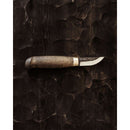 Marttiini Snappy Whittling Knife 碳鋼短直刀