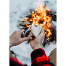 Marttiini Snappy Whittling Knife 碳鋼短直刀