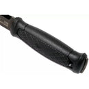 Morakniv Garberg BlackBlade™ Carbon Steel with Leather Sheath (C) 碳鋼黑刃全龍骨直刀