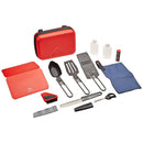 MSR Alpine™ Deluxe Kitchen Set 豪華廚具套裝
