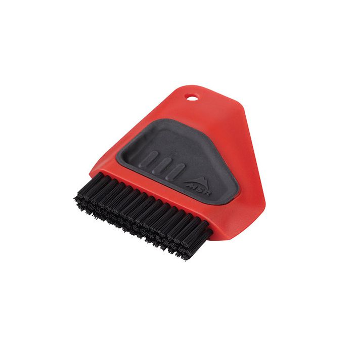 MSR Alpine™ Dish Brush/Scraper 掃油刷