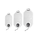 MSR DromLite™ Bags 輕量耐磨尼龍水袋 (2L / 4L / 6L)