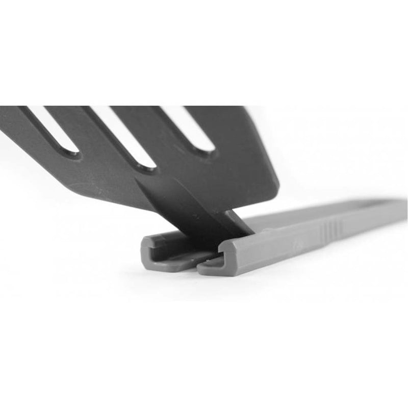 MSR Alpine™ Folding Spatula 摺疊式鑊鏟