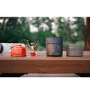 MSR Pocket Rocket 2 Mini Stove Kit 迷你輕便野外爐具鍋組